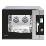 Пароконвектомат Apach Cook Line AP5QT