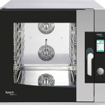 Пароконвектомат Apach Cook Line AP7QT