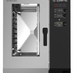 Пароконвектомат Lainox SAPIENS BOOSTED SAE101B+OB101E