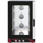 Пароконвектомат Tatra TPI 12 M.V