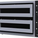 Печь для пиццы Apach AMS2 P