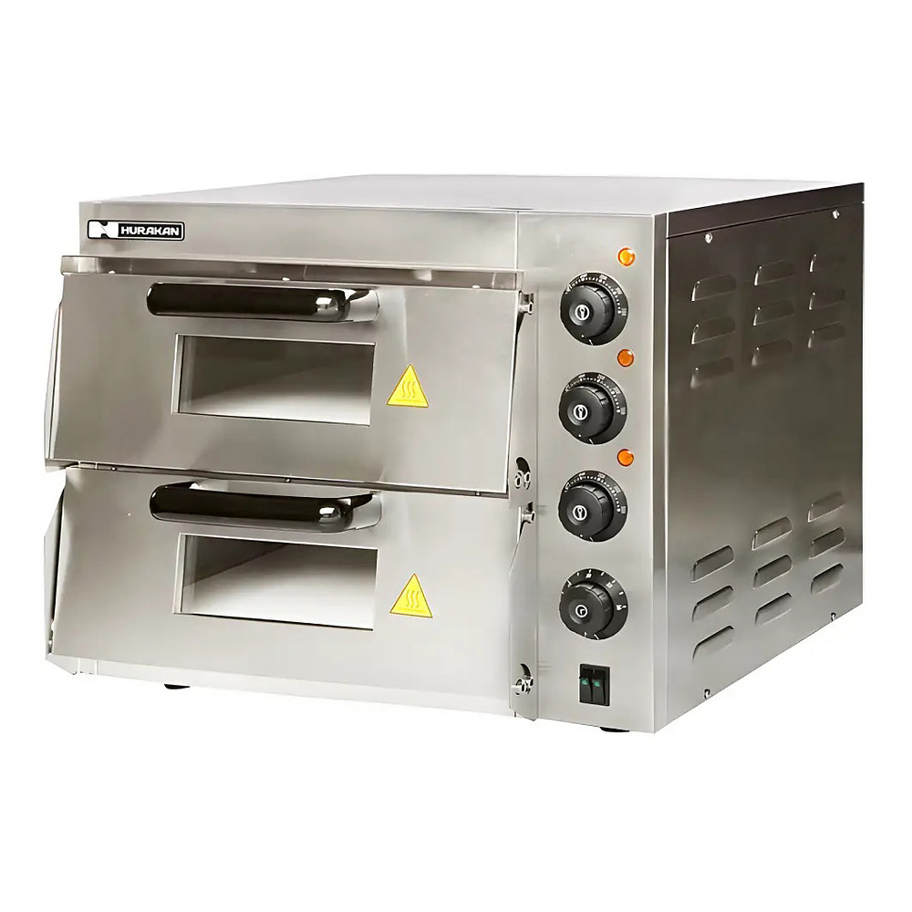 Печь для пиццы Hurakan HKN-MD11 Печь для пиццы Hurakan HKN-MD11 — изображение 1