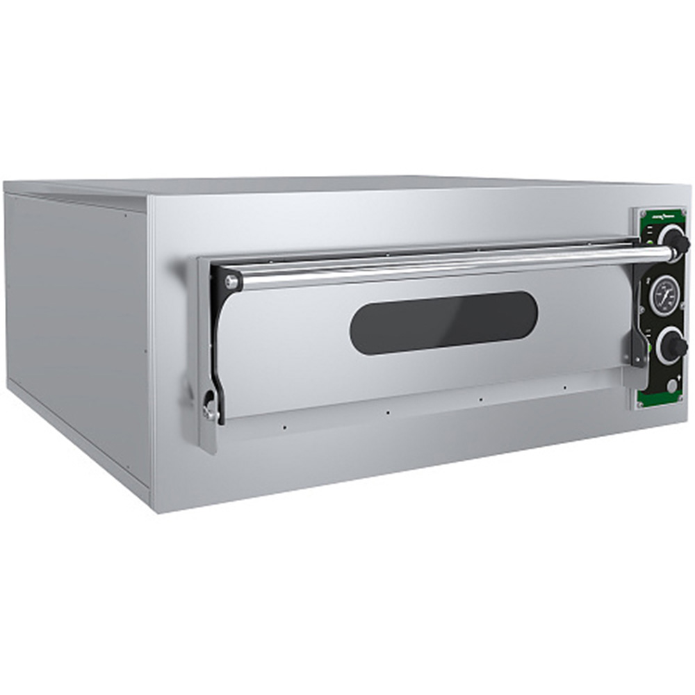 Печь для пиццы ПищТех ЭПП-4 Печь для пиццы ПищТех ЭПП-4 — изображение 1