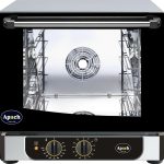 Печь конвекционная Apach AD44M ECO