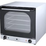 Печь конвекционная Hurakan HKN-XFT133M