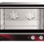 Печь конвекционная Tatra TO46MHS