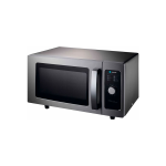 Печь микроволновая Hurakan HKN-WP1000 PRO