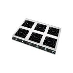 Плита Hurakan HKN-ICF35DX6