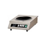 Плита  Hurakan HKN-ICW35M WOK