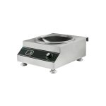 Плита Hurakan HKN-ICW50D WOK