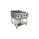 Плита газовая ПищТех ПГ-4-01