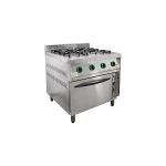 Плита газовая ПищТех ПГ-4Д-01