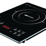 Плита индукционная Hurakan HKN-ICF18T