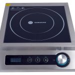 Плита индукционная Hurakan HKN-ICF35D