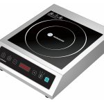 Плита индукционная Hurakan HKN-ICF35MCE