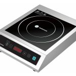 Плита индукционная Hurakan HKN-ICF35TC