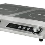 Плита индукционная Hurakan HKN-ICF70D