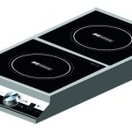 Плита индукционная Hurakan HKN-ICF70D2V