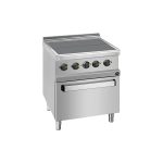 Плита электрическая Apach APRE-77QFE