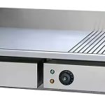 Поверхность жарочная Hurakan HKN-PSLR730