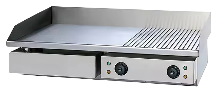 Поверхность жарочная Hurakan HKN-PSLR730 Поверхность жарочная Hurakan HKN-PSLR730 — изображение 1
