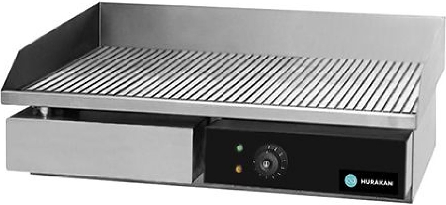 Поверхность жарочная Hurakan HKN-PSR550 Поверхность жарочная Hurakan HKN-PSR550 — изображение 1