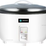 Рисоварка Hurakan HKN-SDR100