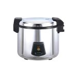 Рисоварка Hurakan HKN-SR180