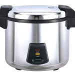 Рисоварка Hurakan HKN-SR180