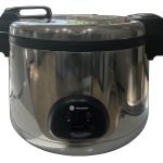 Рисоварка Hurakan HKN-SR270