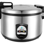 Рисоварка Hurakan HKN-SR42