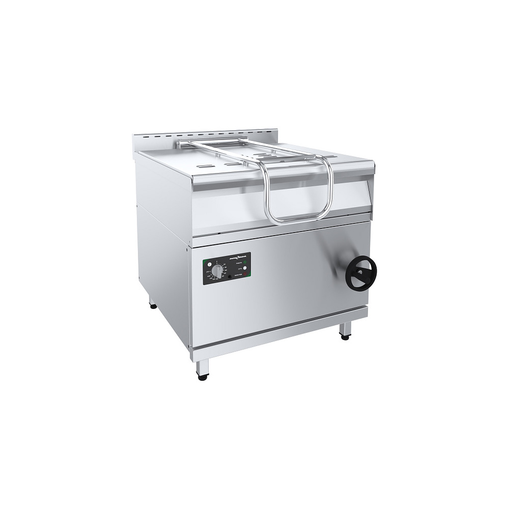 Сковорода электрическая ПищТех SK-0,47-70-Н Сковорода электрическая SK-0,47-70-Н — изображение 1