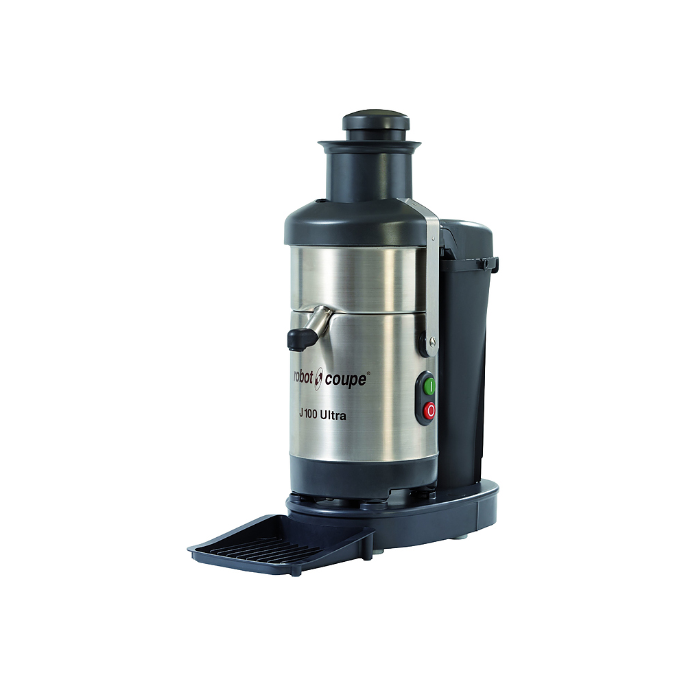Соковыжималка Robot Coupe J 100 Ultra (56100A) Соковыжималка Robot Coupe J 100 Ultra — изображение 1
