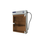 Стерилизатор для ножей KAYMAN СН-1-18-Р-М А