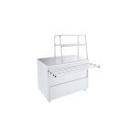 Стол производственный ПищТех Лира-Профи СГН/ЛП