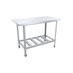 Стол разделочный ПищТех СТАНДАРТ ЦК СРО-12/8СЦК-П