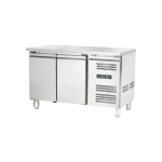 Стол с охлаждаемым шкафом Hurakan HKN-GN2TN