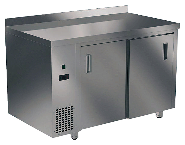 Стол тепловой KAYMAN ТСП-111507 Стол тепловой KAYMAN ТСП-11/1507 — изображение 1