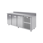 Стол холодильный KAYMAN КСХ-111/70 (3 двери)