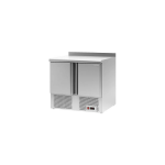 Стол холодильный POLAIR TMi2GN-G с бортом