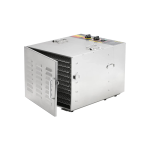 Дегидратор Hurakan HKN-DHD10