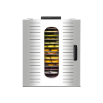 Дегидратор Hurakan HKN-DHD16M