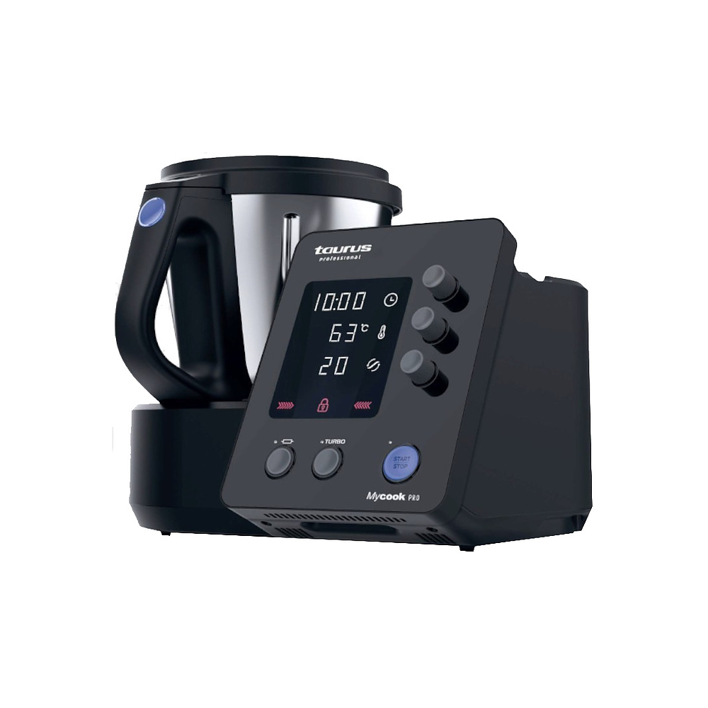 Термоблендер Taurus Mycook pro Термоблендер Taurus Mycook PRO — изображение 1