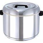 Термос для риса Hurakan HKN-RT190L