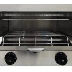 Тостер Hurakan HKN-TOP3