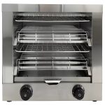 Тостер Hurakan HKN-TOP6