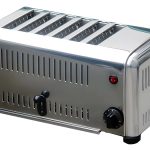 Тостер Hurakan HKN-TPT6