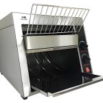 Тостер конвейерный Hurakan HKN-LONG VV