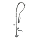 Устройство душирующее CanCan CC.MT02