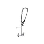 Устройство душирующее Hurakan HKN-PRF03